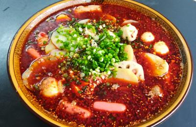 正宗麻辣烫技术麻豆精品传媒国产观看 为麻豆伦理电影网提供核心配方