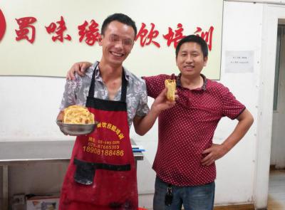 成都学习南充锅盔夹凉粉麻豆精品传媒国产观看哪里好？