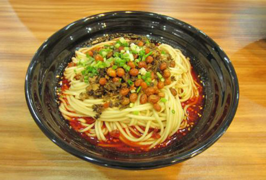 成都小吃麻豆精品传媒国产观看中重庆小面麻豆精品传媒国产观看哪家技术好?