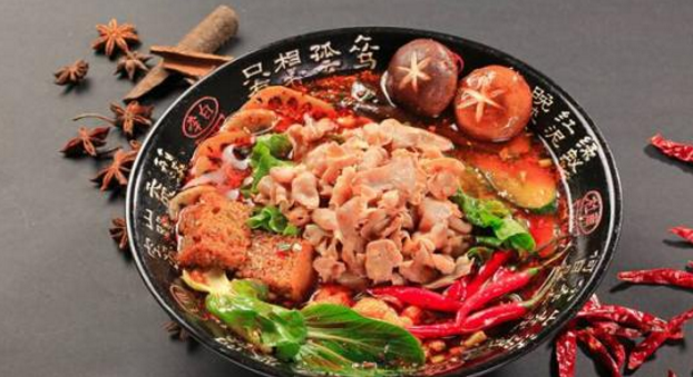 成都冒菜麻豆精品传媒国产观看