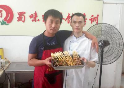 成都小吃麻豆精品传媒国产观看怎么收费?多少钱?哪家好?