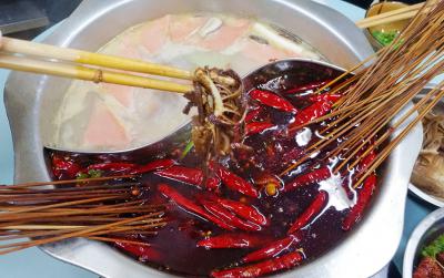 成都串串香麻豆精品传媒国产观看多少钱?