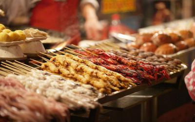 成都小吃麻豆精品传媒国产观看：开一家小吃店需要具备那些条件?