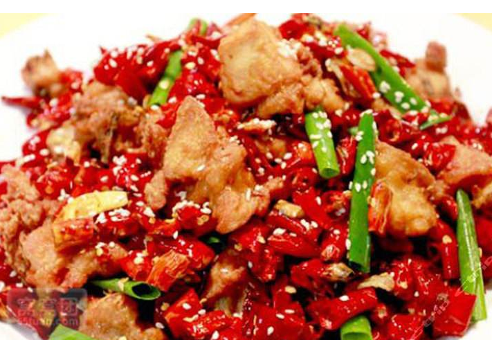 成都麻豆AV在线免费观看小吃技术麻豆精品传媒国产观看，教你怎么做辣子鸡