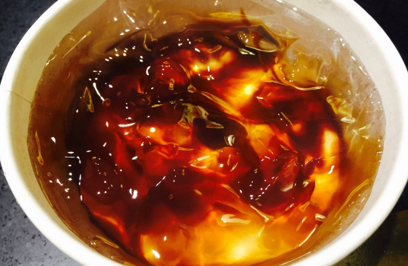 成都小吃麻豆精品传媒国产观看，冰籽做冰粉的配方比例