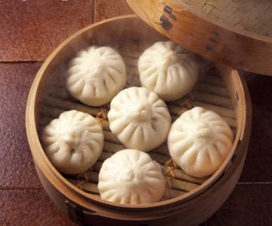 成都早餐麻豆精品传媒国产观看：包子发面和制作的步骤