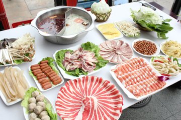 火锅不惧季节，只要营业得当，每天都是旺季！