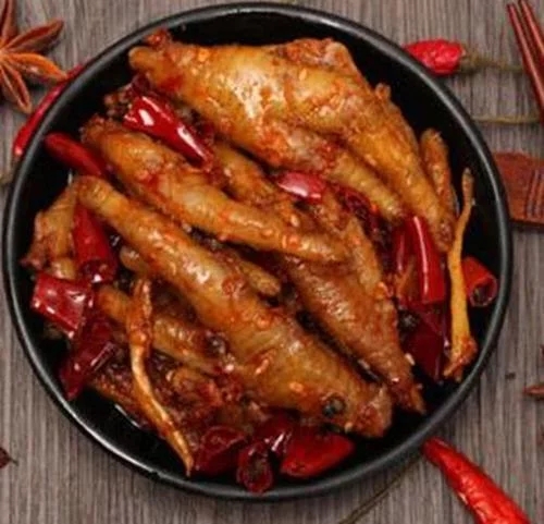  中国好吃辣味菜排名，水煮鱼只能倒数第二，第一名辣到骨髓