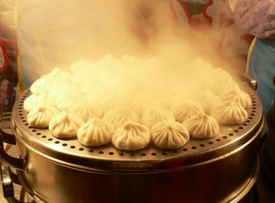好吃的包子是怎么蒸出来的？诀窍是什么？