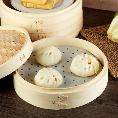 发面零失败，方法教给您，一学就会