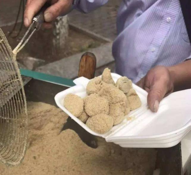 这4种民间小吃“正在消失”，有3种是大米做的，第2种没见过！
