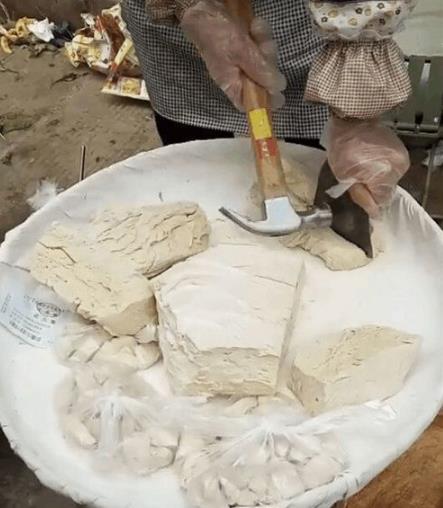 这4种民间小吃“正在消失”，有3种是大米做的，第2种没见过！