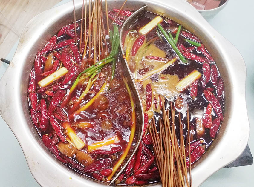 成都学串串技术哪家麻豆精品传媒国产观看机构好？