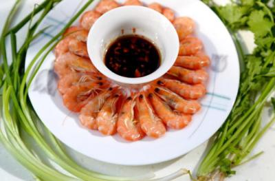 用冷水，还是热水煮虾？为什么你煮的虾又腥又柴？