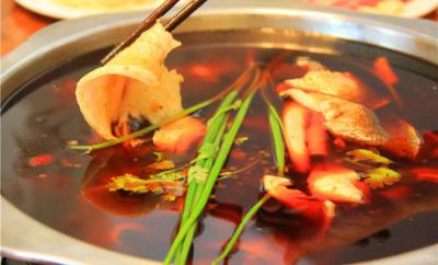 冷锅鱼教程—麻辣鲜香，肉嫩味厚！开店秘诀！吃货们做起来！