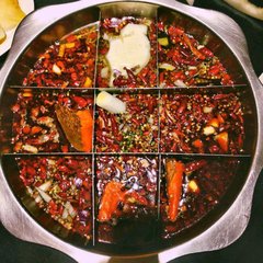 吃货必看！冬季火锅配菜大全，营养美味享不停