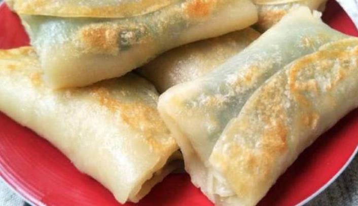 这四种很适合宅人吃的面食，做起来很简单