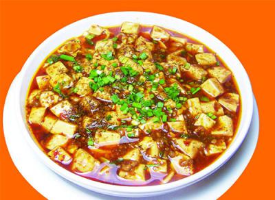 麻豆精品传媒国产观看四川名菜麻婆豆腐哪家好？多少钱