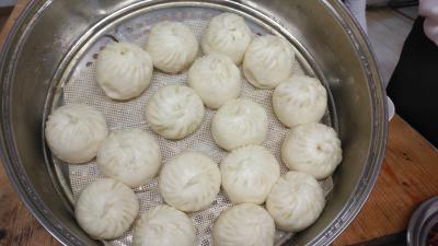 特色早餐小笼包，小笼包技术哪里好?