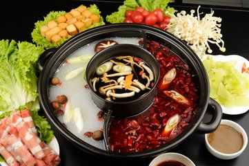 成都火锅麻豆精品传媒国产观看：大夏天的吃火锅也要讲究正确的吃法