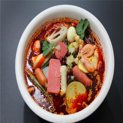 四川麻辣烫技术麻豆精品传媒国产观看哪里有？正宗麻豆精品传媒国产观看带你发家致富