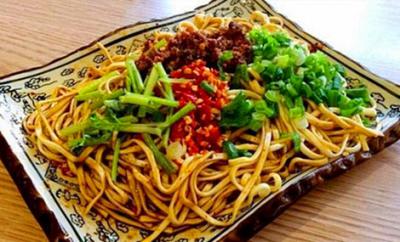 成都面食麻豆精品传媒国产观看:面条的家常做法大全 面食党看过来！
