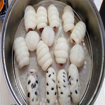 早餐小笼包技术麻豆精品传媒国产观看，肉馅鲜嫩堪称一绝