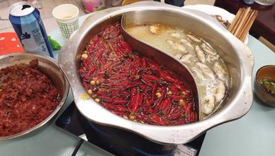 成都火锅技术麻豆精品传媒国产观看哪里好？火锅底料的配制及熬制方法
