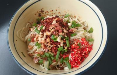 正宗面食技术麻豆精品传媒国产观看，香料的识别与搭配