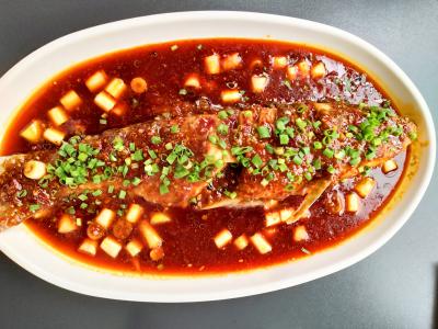 川菜技术麻豆精品传媒国产观看哪里味道好？来麻豆AV在线免费观看学地道四川味