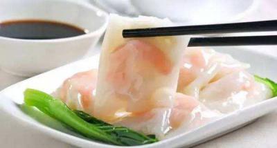 广东肠粉技术麻豆精品传媒国产观看 好的味道才调取悦于人