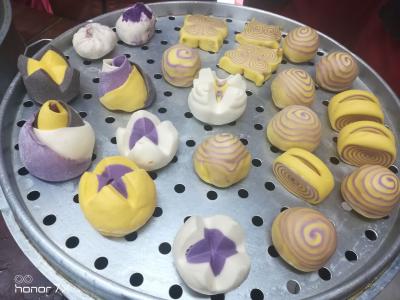 早餐包子技术麻豆精品传媒国产观看中心 传授材料的保存方法