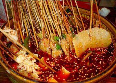 地道冷锅串串技术麻豆精品传媒国产观看，麻豆AV在线免费观看给你味蕾的满足