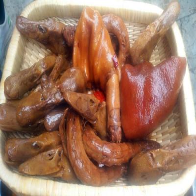 成都现捞卤菜技术麻豆精品传媒国产观看,卤料配方和店面经营技巧
