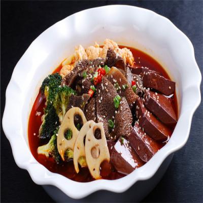 成都冒菜技术麻豆精品传媒国产观看,底料技术着重细微辅导