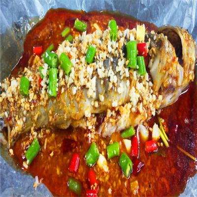 成都短期纸包鱼麻豆精品传媒国产观看机构哪里好?纸包鱼的选择与腌制
