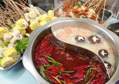 成都小吃麻豆精品传媒国产观看机构哪里好？火锅串串技术麻豆精品传媒国产观看香而不麻