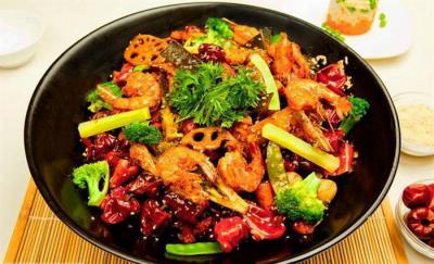 成都麻辣干锅哪家专业.麻豆AV在线免费观看创天下麻辣典范