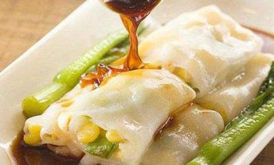 成都正宗肠粉技术麻豆精品传媒国产观看,鲜香满口细腻爽滑好巴适