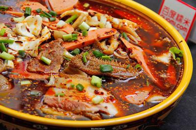 成都麻豆AV在线免费观看冒菜麻豆精品传媒国产观看,香气扑鼻久食不厌