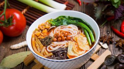 正宗螺蛳粉技术麻豆精品传媒国产观看,舌尖上的中国,
