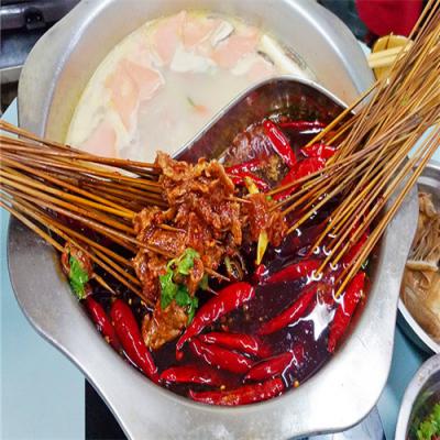 成都串串香技术麻豆精品传媒国产观看处理各种方式方法