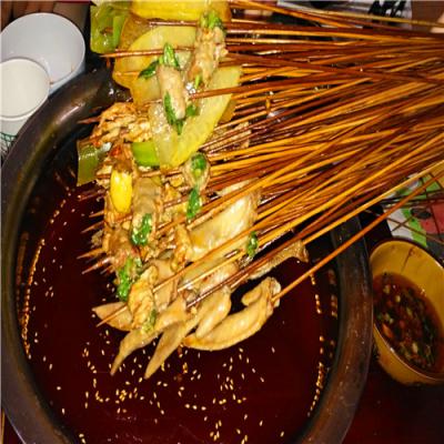 成都串串香麻豆精品传媒国产观看费用多少钱？小本创业创业的品牌