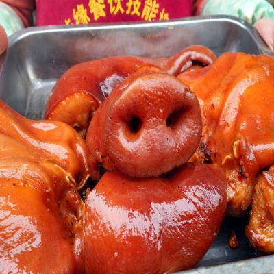 现捞绝味卤菜技术麻豆精品传媒国产观看班哪里专业？各种材料卤制技巧