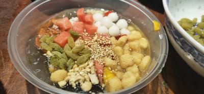 四川特色小吃技术麻豆精品传媒国产观看班哪里好？凉糕冰粉麻豆精品传媒国产观看