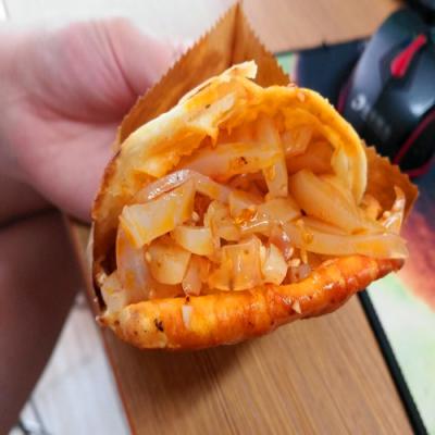南充方锅盔技术麻豆精品传媒国产观看学校哪里好？成品的烤制方法