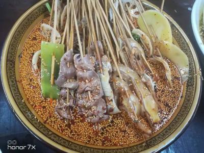 成都哪里有钵钵鸡技术麻豆精品传媒国产观看？配方全交