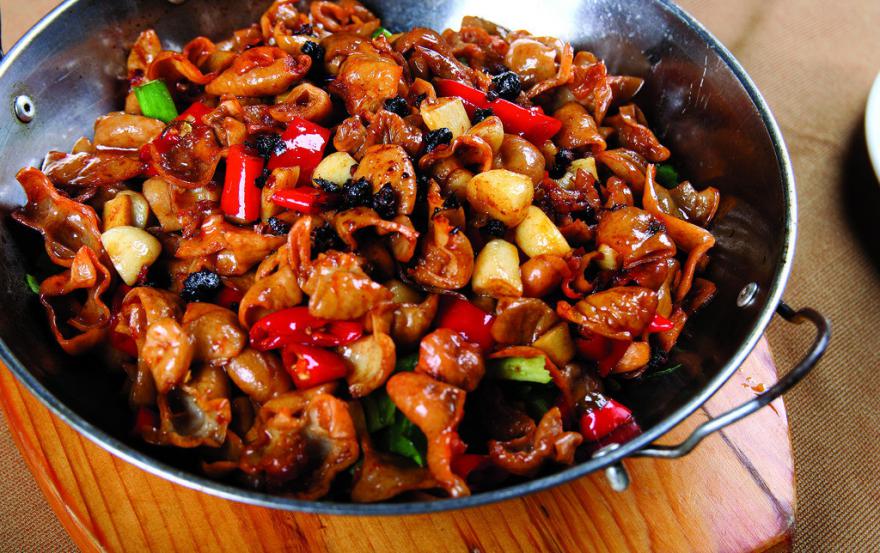 成都干锅技术麻豆精品传媒国产观看