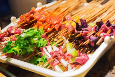 成都串串香技术麻豆精品传媒国产观看班哪里教的好？麻豆精品传媒国产观看勾兑方法和技巧