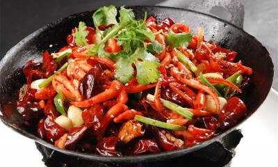 四川哪里可以学习干锅技术做法？厨师麻豆精品传媒国产观看中心